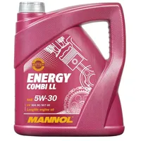 Mannol Energy Combi LL 5W-30 7907 4 l