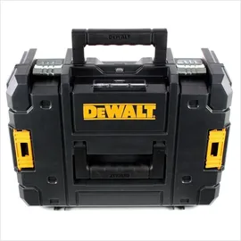 DeWalt DCH 273 D2 Akku Kombihammer 18V 2,1J SDS-Plus + 2x Akku 2,0Ah + Ladegerät + TSTAK