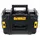 DeWalt DCH 273 D2 Akku Kombihammer 18V 2,1J SDS-Plus + 2x Akku 2,0Ah + Ladegerät + TSTAK
