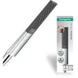 Hansgrohe Rainfinity Stabhandbrause 100 1jet EcoSmart 9 l/min, chrom