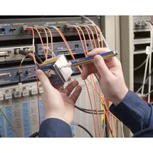 Fluke Glasfaserprüfgerät NFC-KIT-BOX