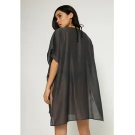 lscn by lascana Chiffontunika anthrazit L