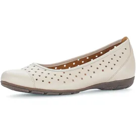 Gabor 84.169.22 für Damen, weiß, Größe 38 1⁄2 EU / 5,5 UK