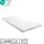 matratzen discount T6 Matratzenauflage 90 x 200 cm Weiß