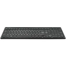 Kensington Advance Fit Slim - Tastatur - kabellos