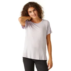 Ballyton Wander-T-Shirt für Damen One Size