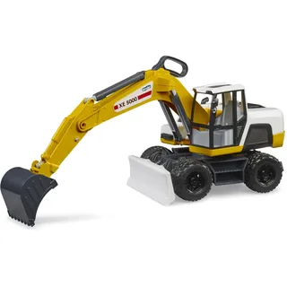 Bruder 03413 ROADMAX Mobilbagger
