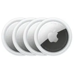 Apple AirTags Anti-Lost Device Tracker Locator Ortungsschnalle Menge: