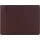 CAMEL ACTIVE Cliff Geldbörse Herren RFID-Blocker braun