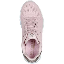 SKECHERS UNO LITE Kinder Rosa 30