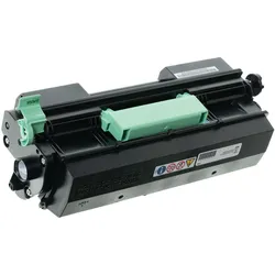 Ricoh Schwarz - original - Tonerpatrone