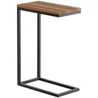 CLP Beistelltisch Manteo 46x25x67 cm,