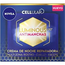 NIVEA Repair-Nachtcreme Nivea Luminous 630 Anti-Dark Spots 40 ml