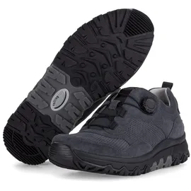 Gabor Sneaker Herren Weite E Blau 44,5