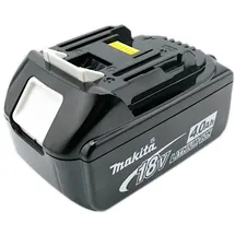 Makita 2x 18 V 4,0 Ah Akku