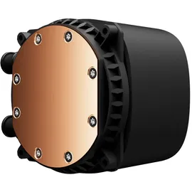 GAMDIAS AURA GL360 LITE | AiO-Wasserkühlung