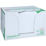 Lohmann & Rauscher Lomatuell Pro 10x10 cm steril