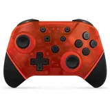 Hyperkin Armor3 NuChamp Wireless Controller - ruby red