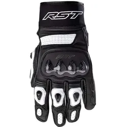 RST Freestyle 2, Handschuhe - Schwarz/Weiß - 11