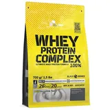 Olimp Sport Nutrition Whey Protein Complex 100% (700 g) - Erdnussbutter