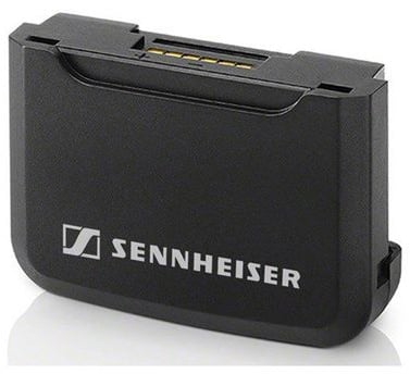 Sennheiser BA30 Li-Ion Akkupack 3,7 V für wireless D1 SK Taschensender