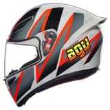 AGV K1 S Blipper grau 59