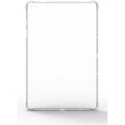 Samsung Mobeen Clear Cover für Galaxy Tab A9+, Cover, Samsung, Galaxy Tab A9+, 2