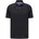 FYNCH-HATTON Poloshirt schwarz XL