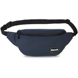 FABRIZIO Bench Hydro Gürteltasche Bauchtasche Hüfttasche Waistbag Hipsack Hip Bag Umhängetasche 64181, Farbe:Marineblau - Einheitsgröße