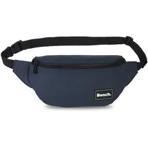 FABRIZIO Bench Hydro Gürteltasche Bauchtasche Hüfttasche Waistbag Hipsack Hip Bag Umhängetasche 64181, Farbe:Marineblau - Einheitsgröße
