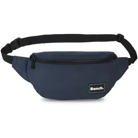 FABRIZIO Bench Hydro Gürteltasche Bauchtasche Hüfttasche Waistbag Hipsack Hip Bag Umhängetasche 64181, Farbe:Marineblau - Einheitsgröße