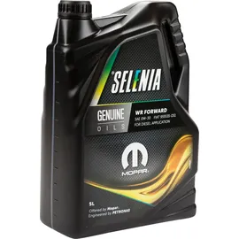 Selenia WR Forward 70253MF2EU 0W-30 5 l