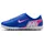 Nike Mercurial Vapor 16 Club TF Kinder racer blue/white 31