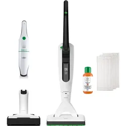 Vorwerk Kobold Alt-gegen-Neu-Set premium (P) 15 % Rabatt