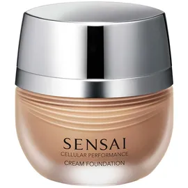 Sensai Cellular Performance Cream Foundation LSF 15 CF25 topaz beige 30 ml