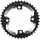 Shimano Kettenblatt M785 Schwarz