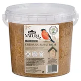 dehner natura premium Wildvogelfutter, Erdnuss-Aufstrich, 2 kg
