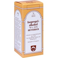 Teofarma ISOPROPYLALKOHOL 70% Hetterich