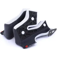 Shoei VFX-WR Wangenpolster - Original - 43 mm