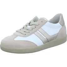 Gabor Sneaker Low Beige 38,5