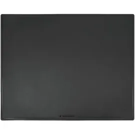 SOENNECKEN Schreibunterlage 3649 63x50cm Kunststoff schwarz
