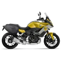 Shad Satteltaschenhalter für BMW F 900 R/XR '20