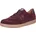 Sneaker Damen Rot 36