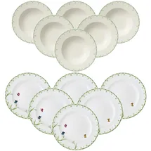 Villeroy & Boch Colourful Spring Tafelservice (12 Stück)