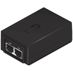 Ubiquiti PoE Injector, 48V, 24W, 0.5A