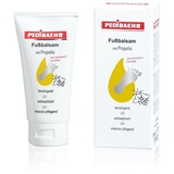 Pedibaehr Fußbalsam mit Propolis, 75ml