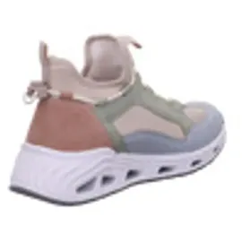 Rieker Sneaker Low Beige 43