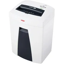 HSM SECURIO C18 Weiß