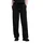 Class Comfort Pinnacle High Waist Straight Pants TR op Schwarz XL