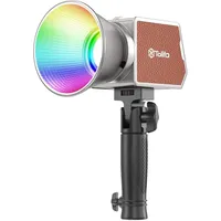 Tolifo PL-60RGB PALM LED RGB-Leuchte